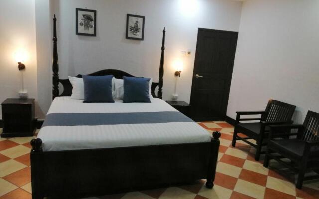 Villa Merry Lao Ban Aphay