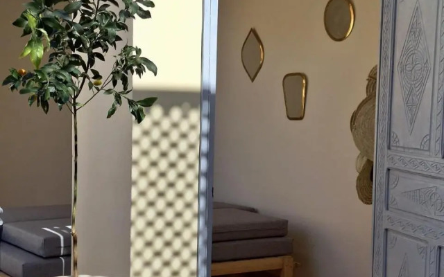 Riad Bab Marrakech