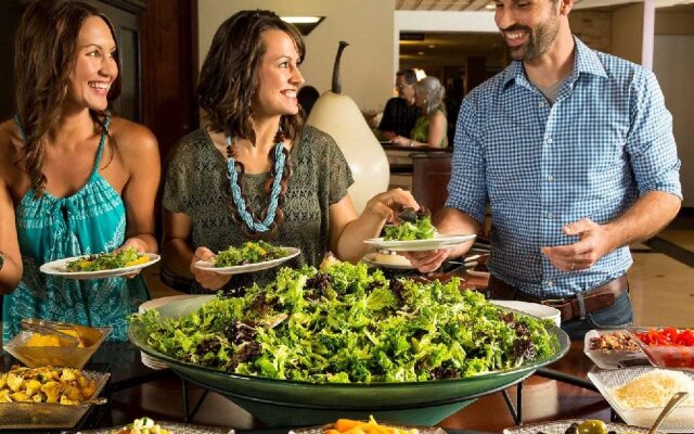 The Woodlands Resort, Curio Collection by Hilton