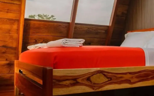 Hotel Magic Paradise