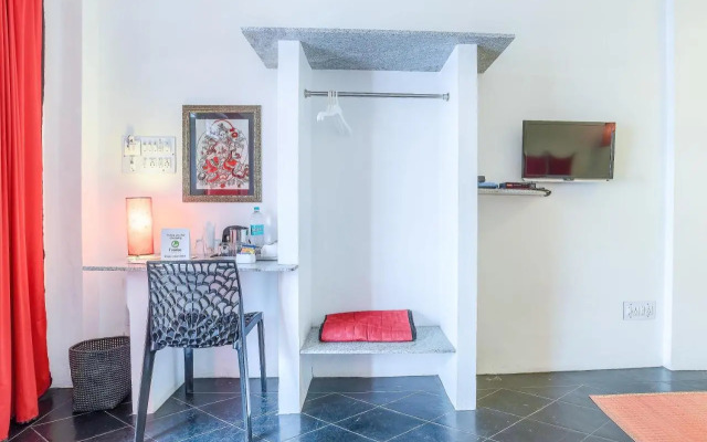 Red Lotus The Boutique Guest House