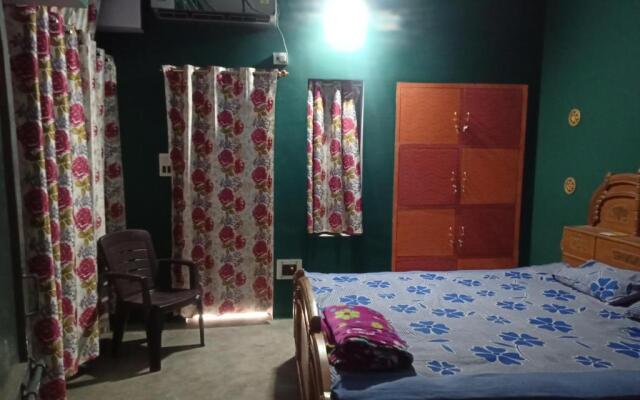 Hostel Relax Homestay