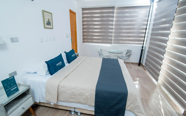 Hotel Arizona Miraflores