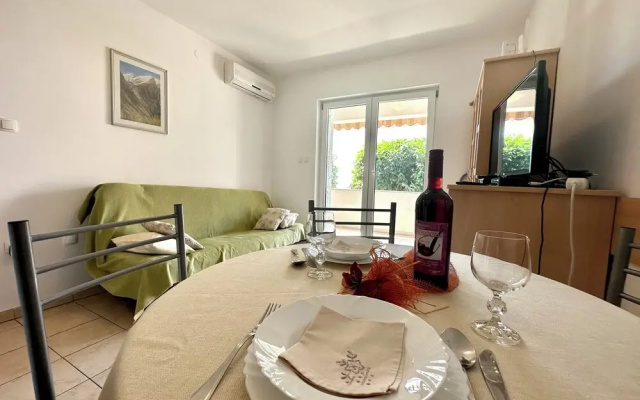 Apartman Portos