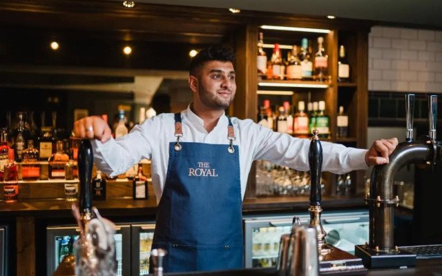 The Royal Sutton