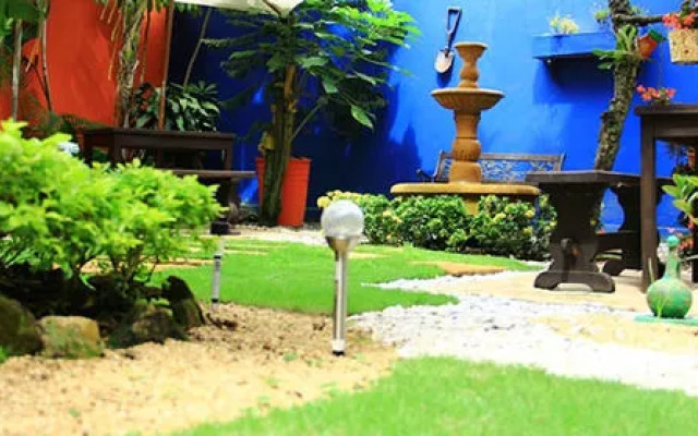 Hotel Antigua Belén