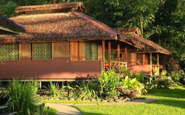 Walindi Plantation Resort