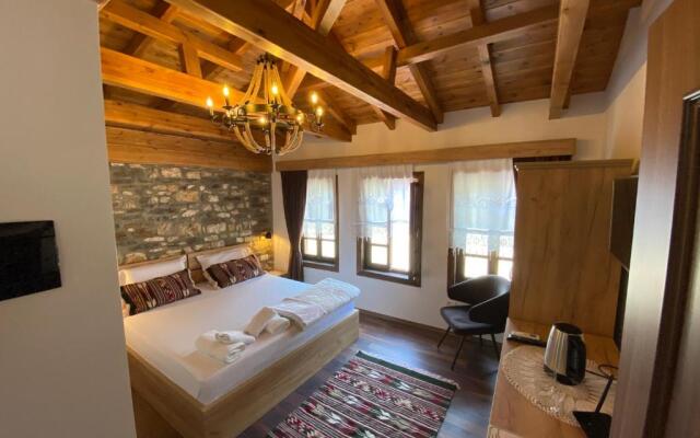 Hotel Ansel