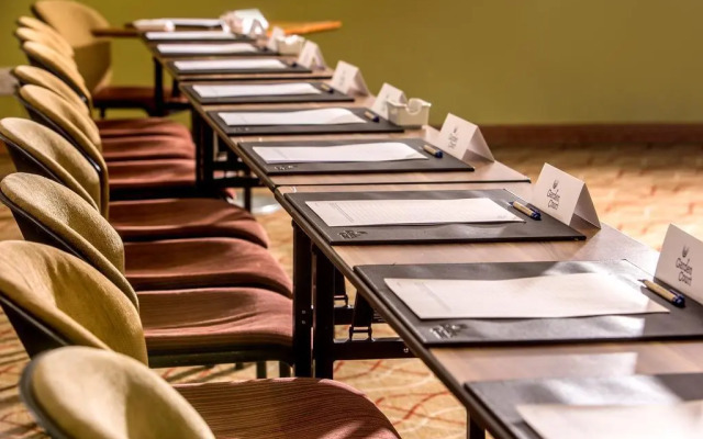 Garden Court Eastgate