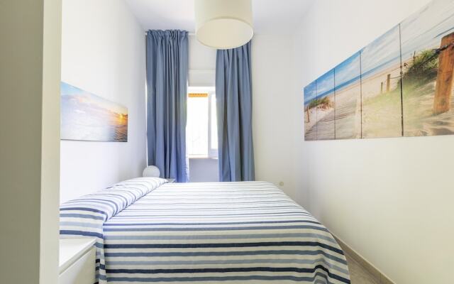 3553 Villa Cirenaica by Barbarhouse