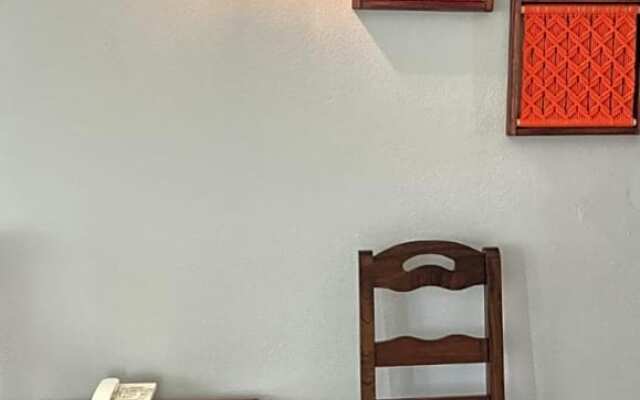 Hotel Puerta del Cielo