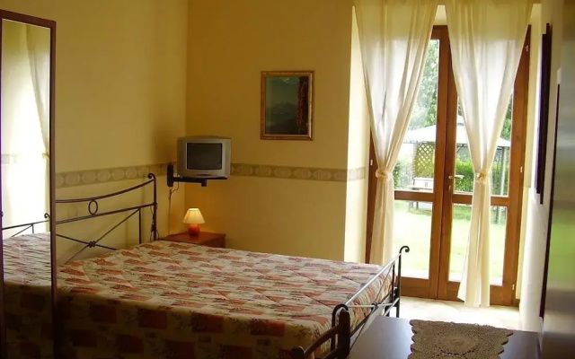 Agriturismo L'Olmo di Casigliano