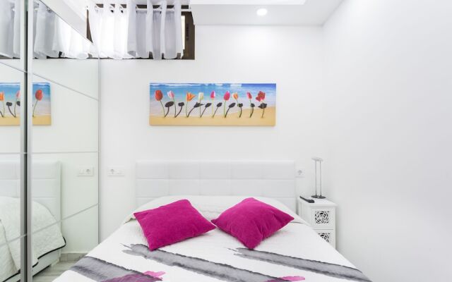 241. Quite Bungalow with Terrace and Barbecue