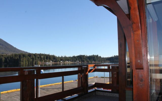 Safe Harbour Suite