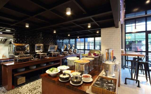 999 Condotel Muong Thanh Vien Trieu