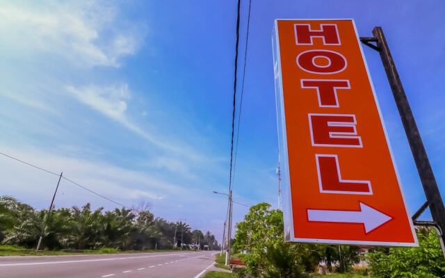 Nida Rooms Morib Delight