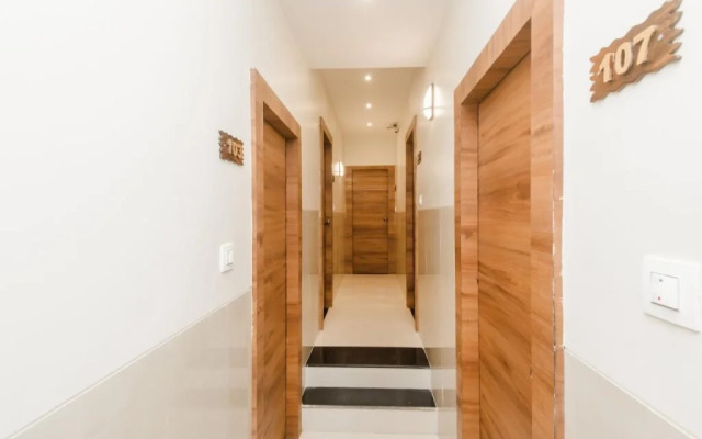 Hotel Sai Suites by Oyo Rooms