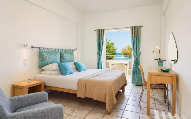 Galazio Kima Apartments - Oleander Junior Suite 3
