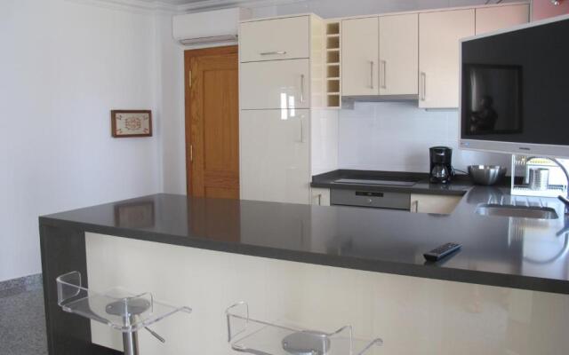 Apartamentos Jimmy 2