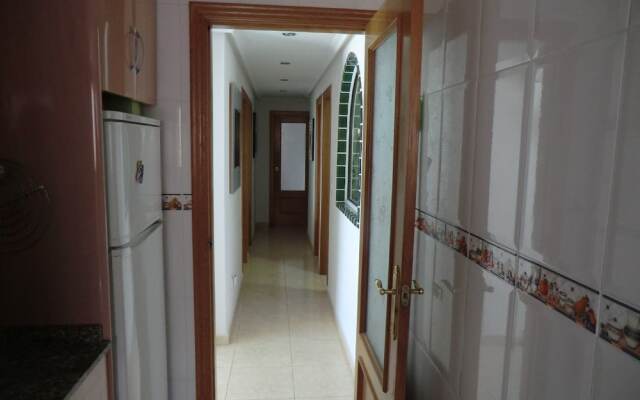 Casas Holiday - Dos Playas