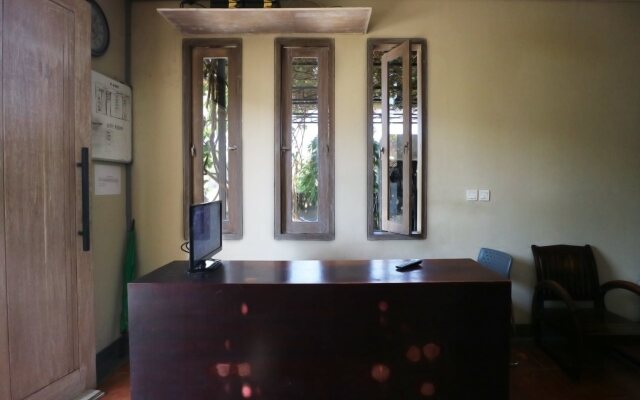 OYO 3885 Kara Residence