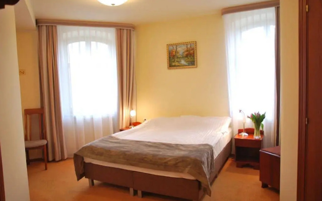Hotel Młyn