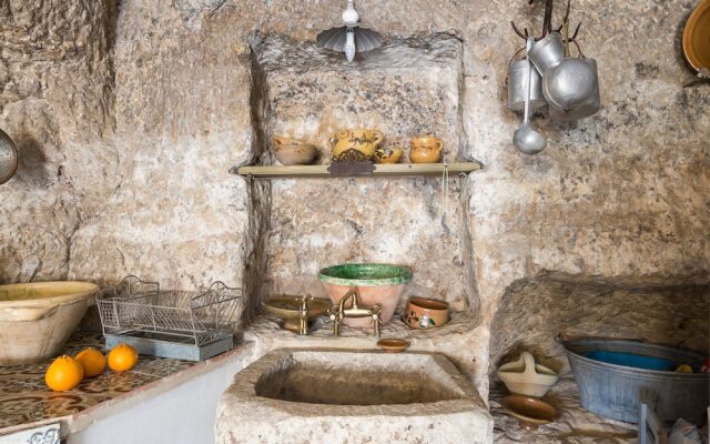 Casa Petra by Wonderful Italy