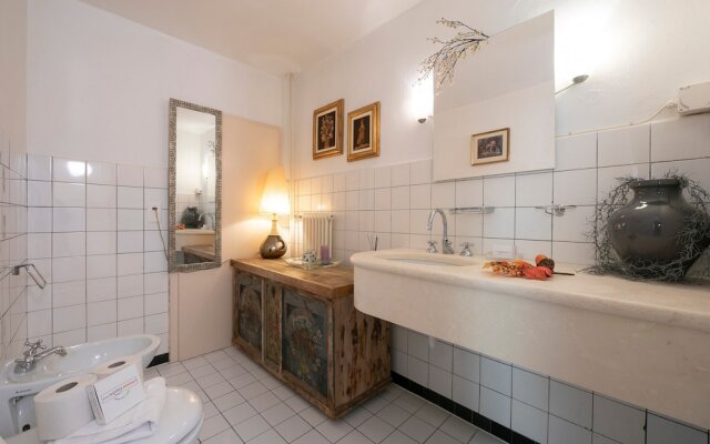 Palazzo dei Ulivi - Lavanda