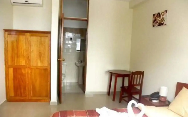 Hotel Jose Antonios Inn