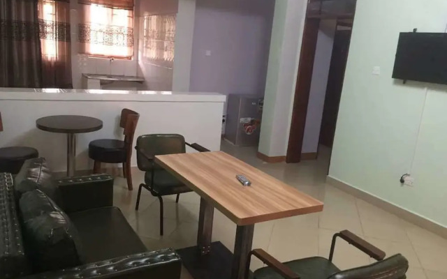 Bunyonyi Heights Inn