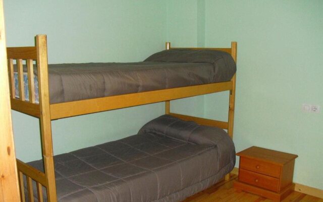 Apartamentos Candanchú 3000