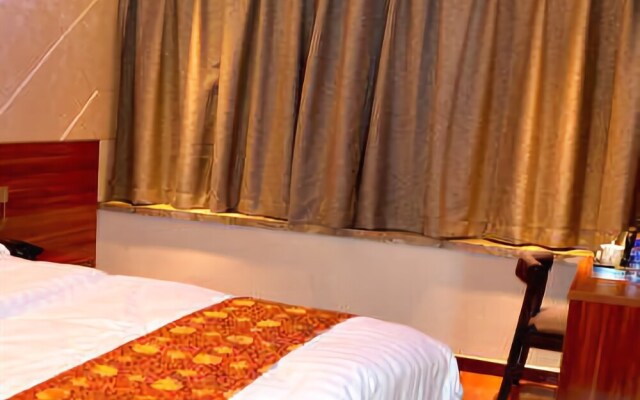 Shanghai Menglishuixiang Boutique Hotel
