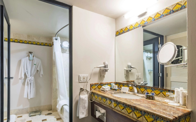 Hotel Lucerna Culiacan