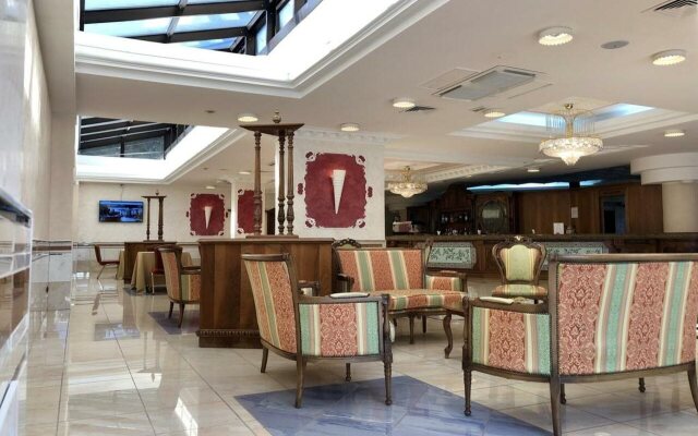 San Giovanni Rotondo Palace - Ali Hotels