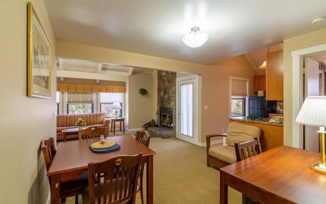 Massanuttens Shenandoah Villas by Tripforth