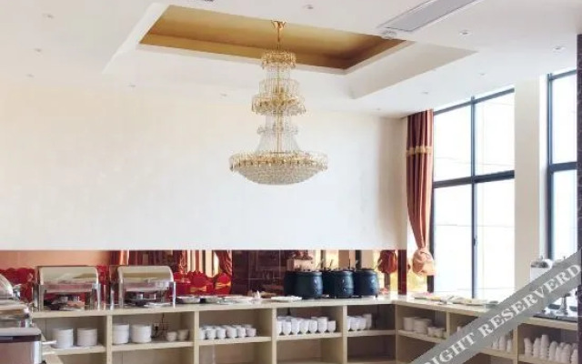 Vienna 3 Best Hotel (Tongdao)