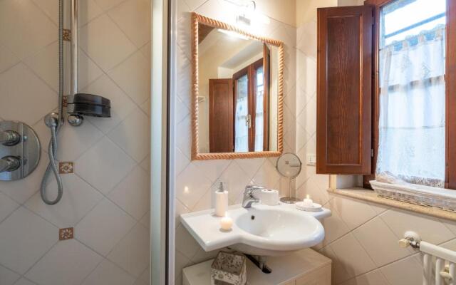 Villa Torre dell'acqua