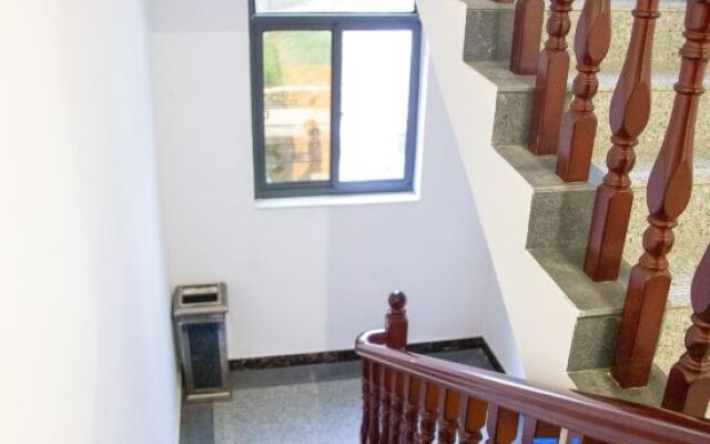 Jinggangshan Liping No.1 Inn