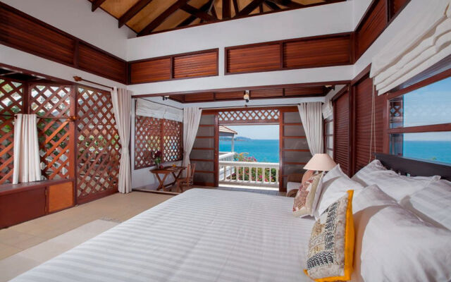 Baan Khunying – Secluded Phuket Beachfront Villa - SHA Certified