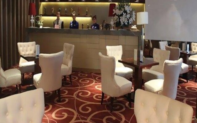 Beichen Hotel