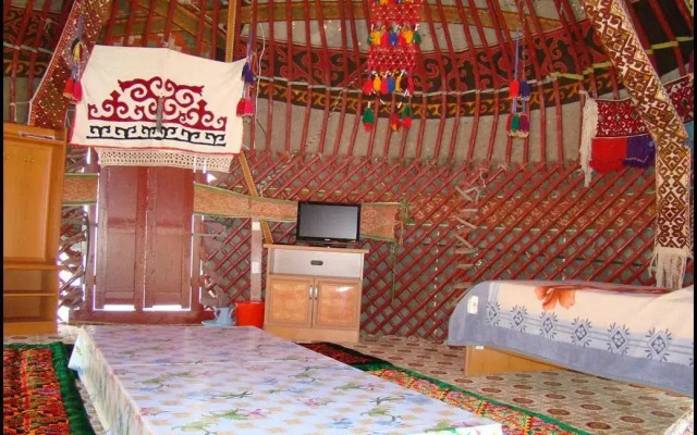 Dosliq Hotel