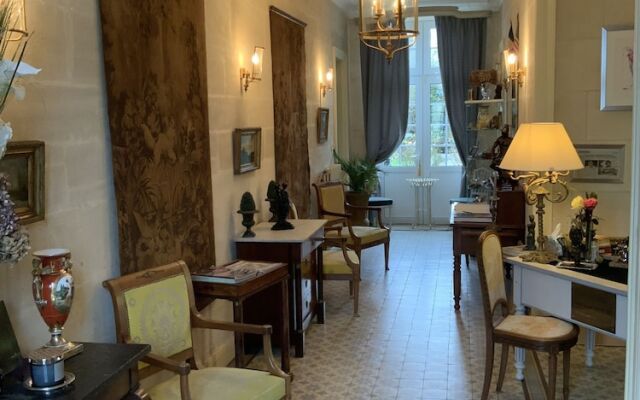 Victoria Arromanches B&B