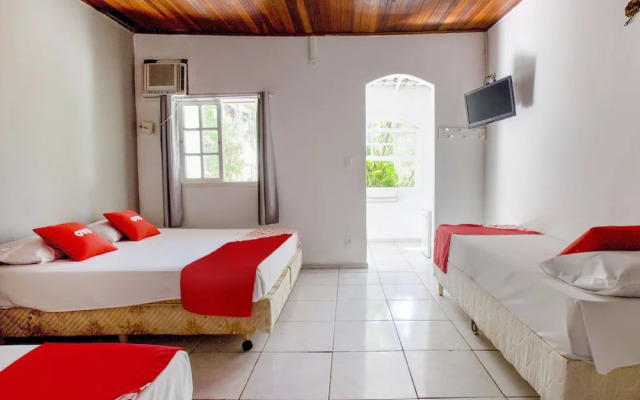OYO Pousada Recanto Shangrila, Cabo Frio