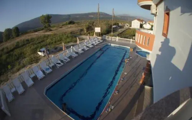 Hotel Alexandros