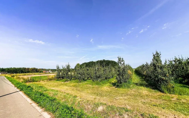 Modern Loft With 2 Bedrooms Near Sint Truiden