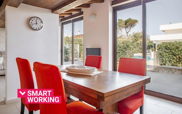 Villa Ognina - Dependance II