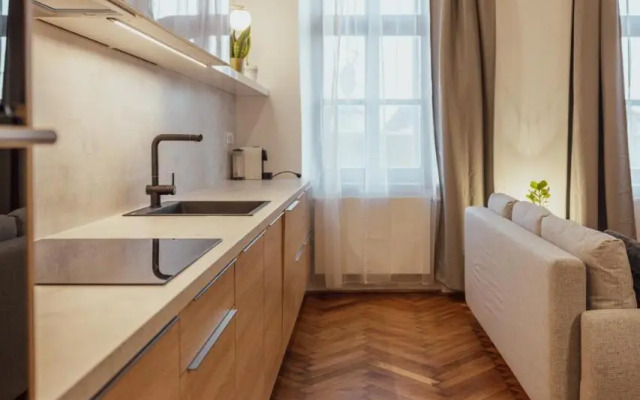 Apartmány Marienhof