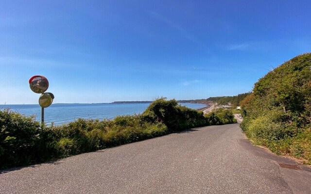 12 Waters Edge Chalet, Amroth