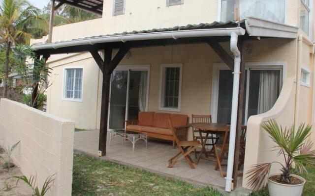 Keravel Bungalows