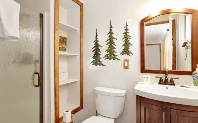 Mockingbird Mountain Getaway #2380